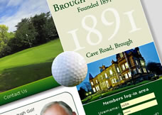Brough Golf Course